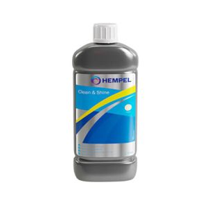 Hempel Clean & Shine NANOcel 1 l