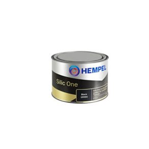 Hempel Silic One Fouling 19990 Black 0,37 l