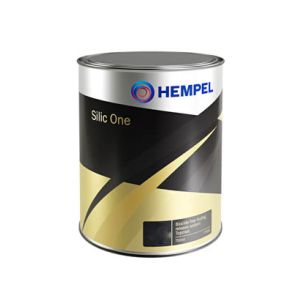 Hempel Silic One Fouling 19990 Black 0,75 l