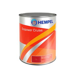 Hempel Ecopower Cruise 30390 True Blue 0,75 l