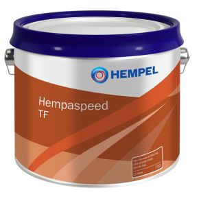 Hempel  Hempaspeed TF 10430 Grey 2,5 l
