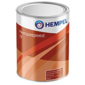 Hempel  Hempaspeed TF 10101 White 0,75 l