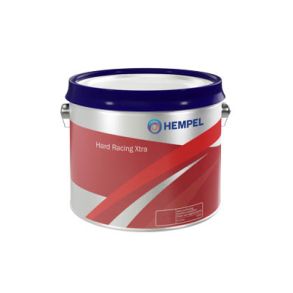 Hempel Hard Racing Souvenirs Blue 31750 2,5 l