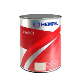 Hempel Mille NCT Souvenirs Blue 31750 0,75 l