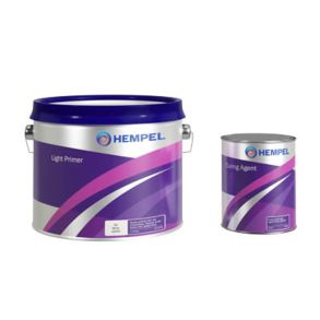 Hempel Light Primer 11630 Off White 2,25 l