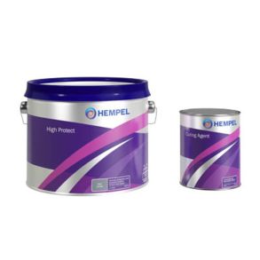 Hempel Light Primer 12170 Stone Grey 2,25 l