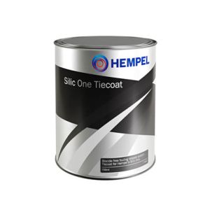 Hempel Silic One Tiecoat 23410 Yellow 0,75 l