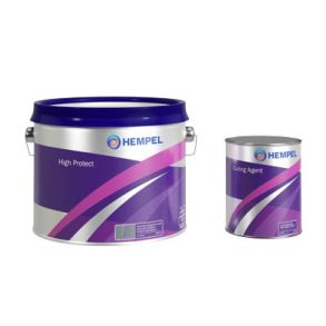 Hempel High Protect 13700 Grey 2,5 l