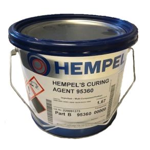 Hempel Hrder Light Primer 95360 1,67 l