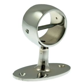 Gelnder holder Blank Crom