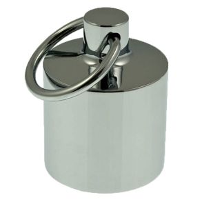 Gelnder endefste Blank Crom