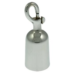 Gelnder endefste m.hage Blank Crom