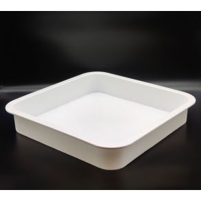 Moonlight Plastic inderramme 25x25