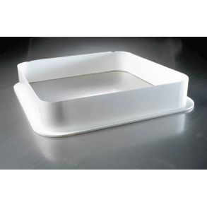 Moonlight Plastic inderramme 61x49T