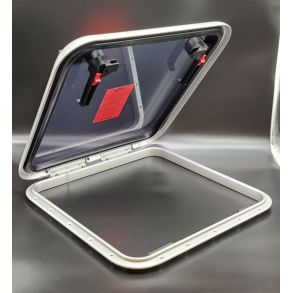 Moonlight 62 - 43x43 cm. Specialvare