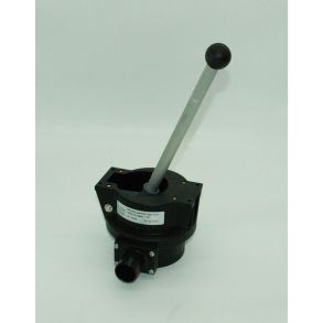 Johnson Viking Thrudeck 38mm