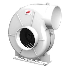 Johnson AirV 4-750 slangemont. 24V