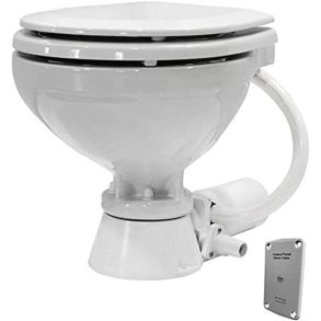 Johnson AquaT Std. Compact El 24V