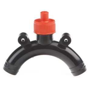 Johnson AquaT ventilationsbjning 19 mm