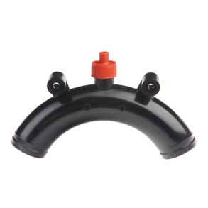 Johnson AquaT ventilationsbjning 38 mm