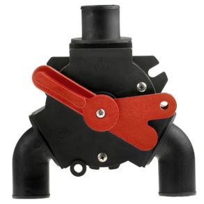 Johnson AquaT Y-ventil 38 mm