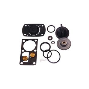 Johnson AquaT pakningsst