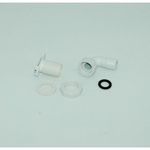 Johnson AquaT venstre vandindtag