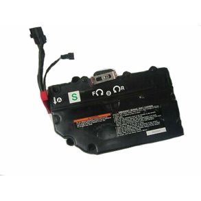 SeaStar i6300 Actuator - Port Throttle