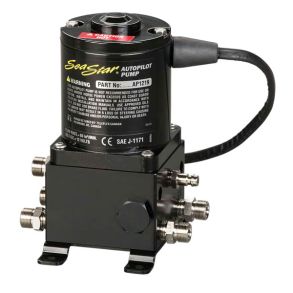 SeaStar autopilotpumpe 17 ccm 24volt