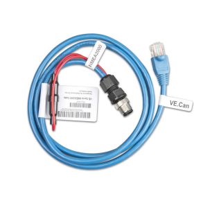 Victron - VE.Can to NMEA2000 Micro-C male