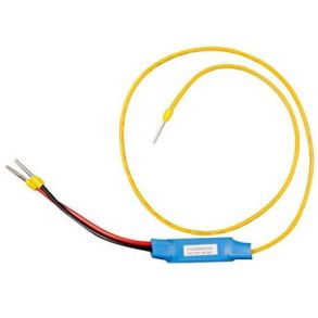 Victron - VE.Bus BMS to BMS 12-200 alternator