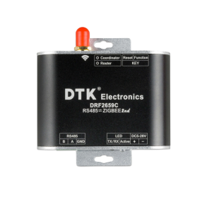 Victron - Zigbee to RS485 converter