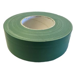 PSP Ducktape 50mm x 50m  Grn