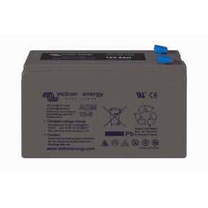 Victron - Batteri - 12V/8Ah AGM Deep Cycle Batt.