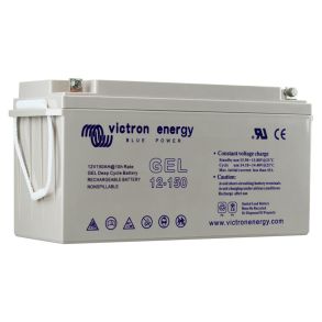 Victron - Batteri - 12V/165Ah Gel Deep Cycle Batt.