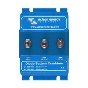 Victron - BCD 402  2 batteries 40A