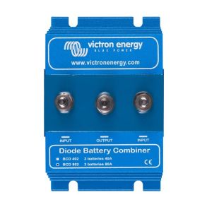 Victron - BCD 802  2 batteries 80A