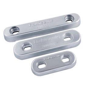 Rakicevic Zinkklods 2.7 kg