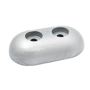 Rakicevic Zinkklods 0.9 kg