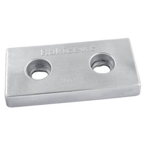 Rakicevic Zinkklods 4 kg