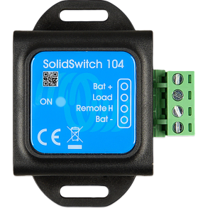 Victron - SolidSwitch 104