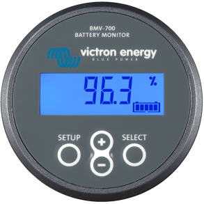 Victron - Batteri monitor BMV700S, 12/24V
