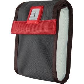 Blue Performance Crew taske