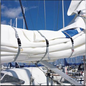 Blue Performance Sejsinger st S-M-L