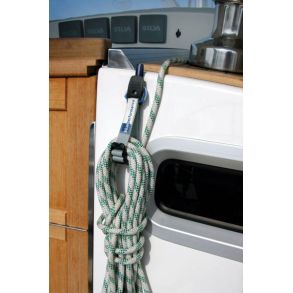 Blue Performance Tovholder 2 stk