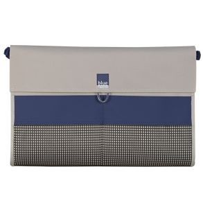 Blue Performance Cockpittaske str. L