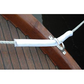 Blue Performance Ropecover