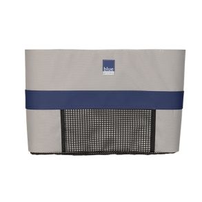 Blue Performance Tovvrkstaske, kombi str. S