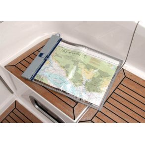 Blue Performance Skortslomme str.  L