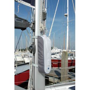 Blue Performance Faldpose str. M